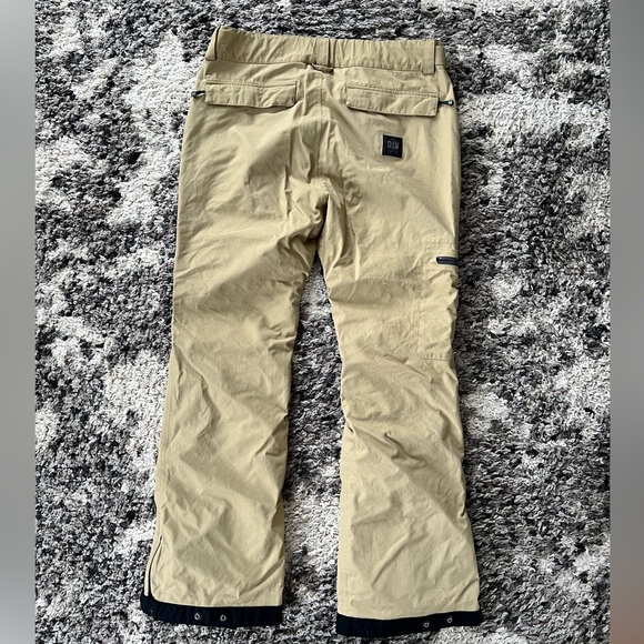 Planks Good Times Snowpant - Picture 2 of 3